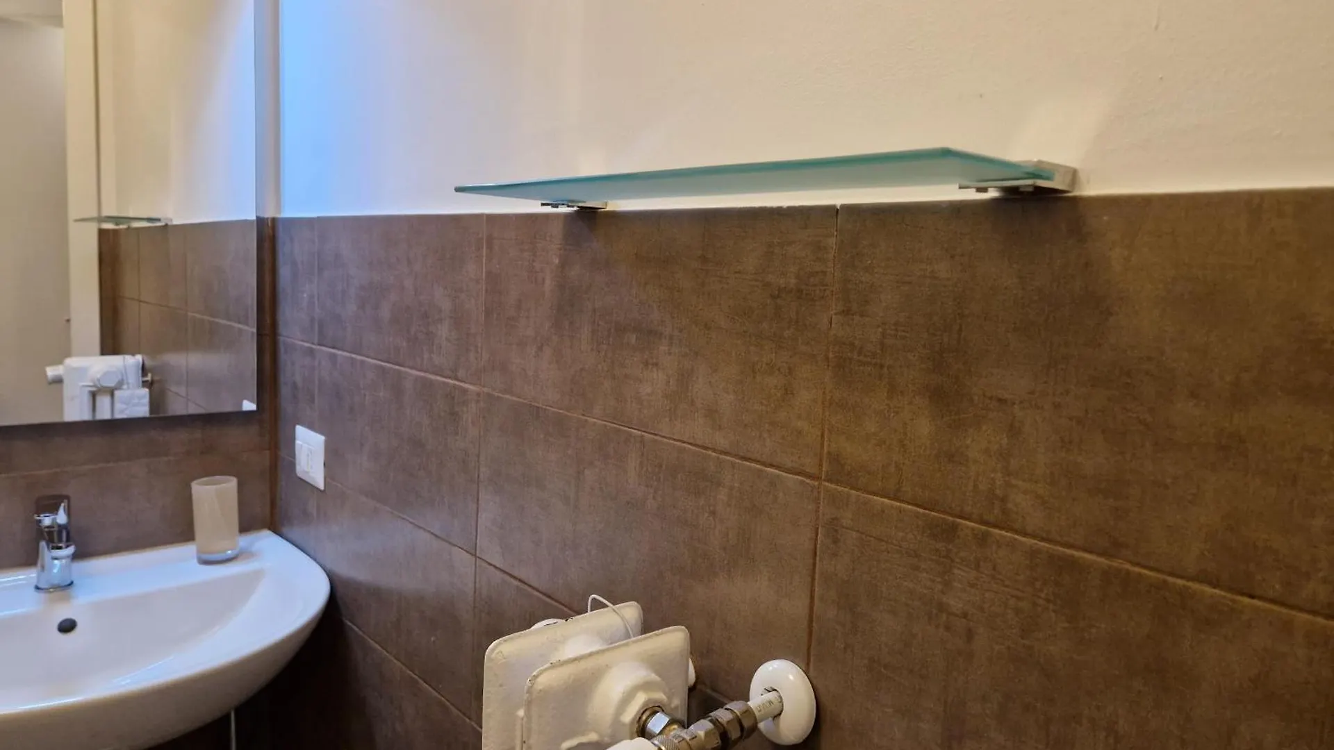 Apartment Appartamento Michelino - In Fiera Portello Milan