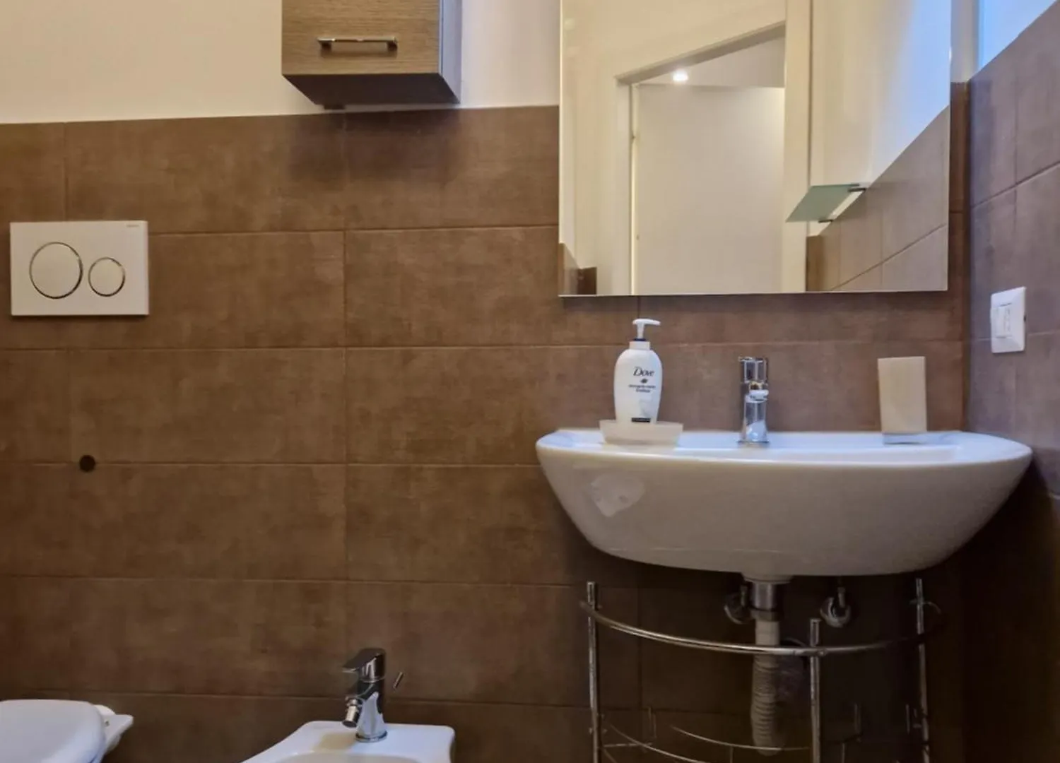 Apartment Appartamento Michelino - In Fiera Portello Milan