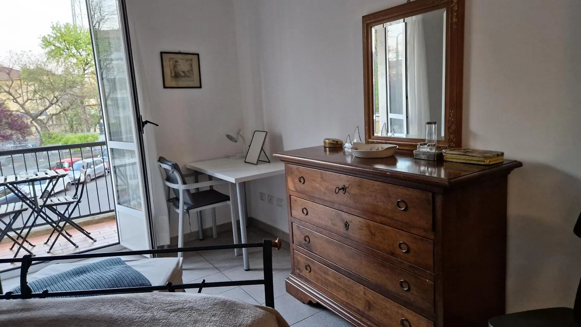 Apartment Appartamento Michelino - In Fiera Portello Milan Italy
