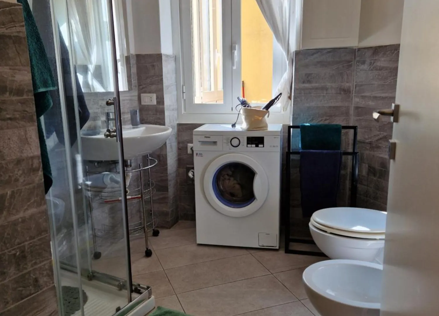 Apartment Appartamento Michelino - In Fiera Portello Milan