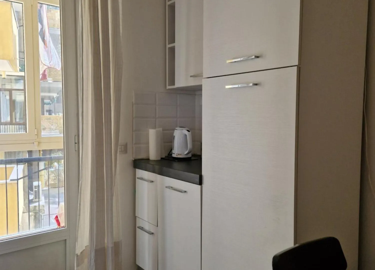 Appartamento Michelino - In Fiera Portello Milan Apartment