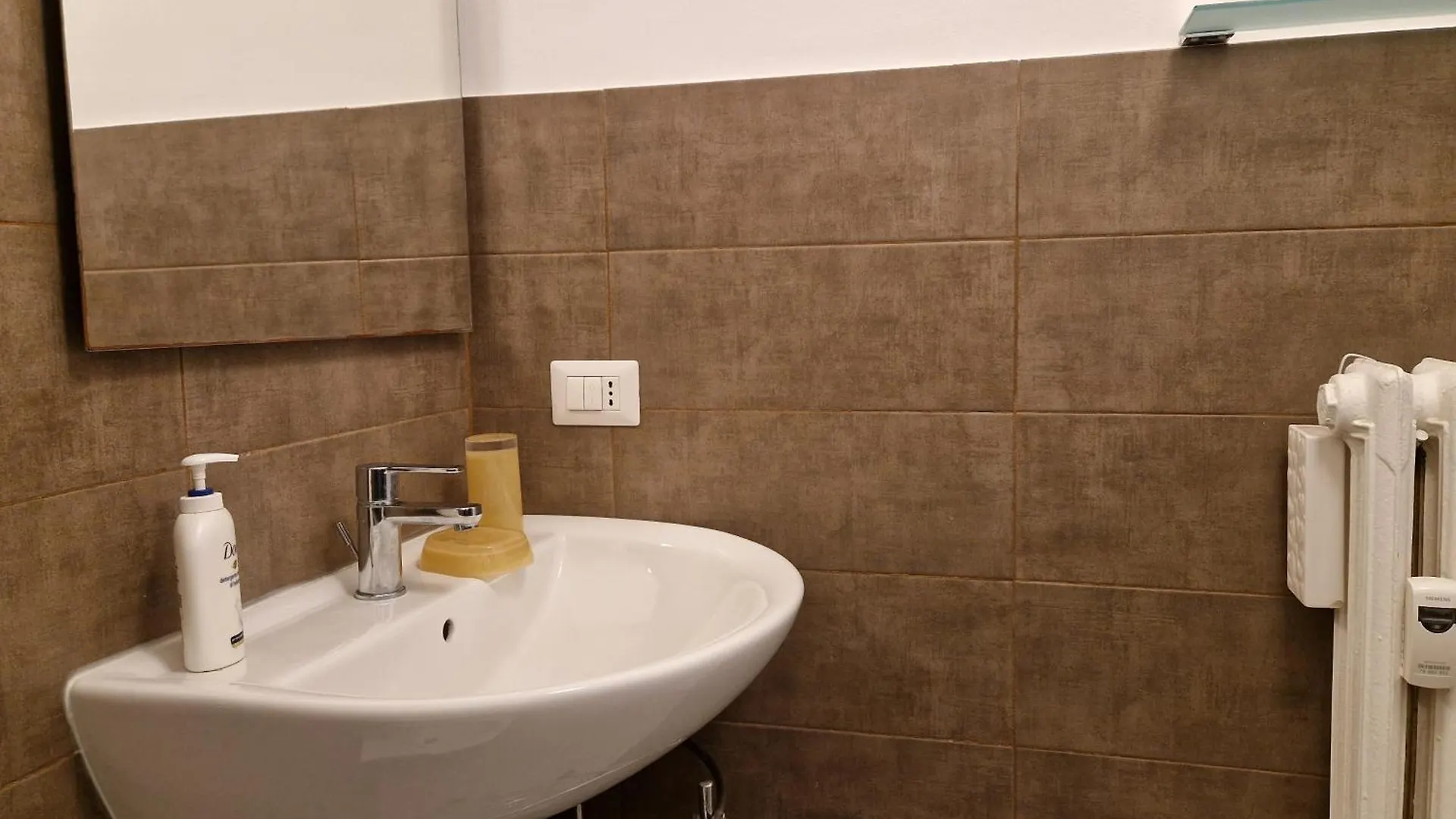 Apartment Appartamento Michelino - In Fiera Portello Milan Italy