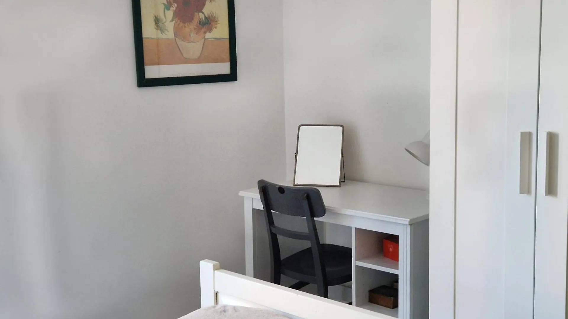 Apartment Appartamento Michelino - In Fiera Portello Milan Italy