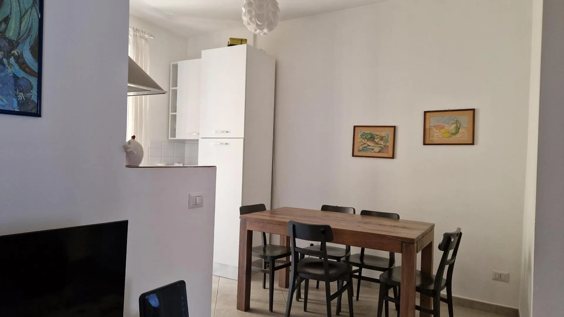 Apartment Appartamento Michelino - In Fiera Portello Milan