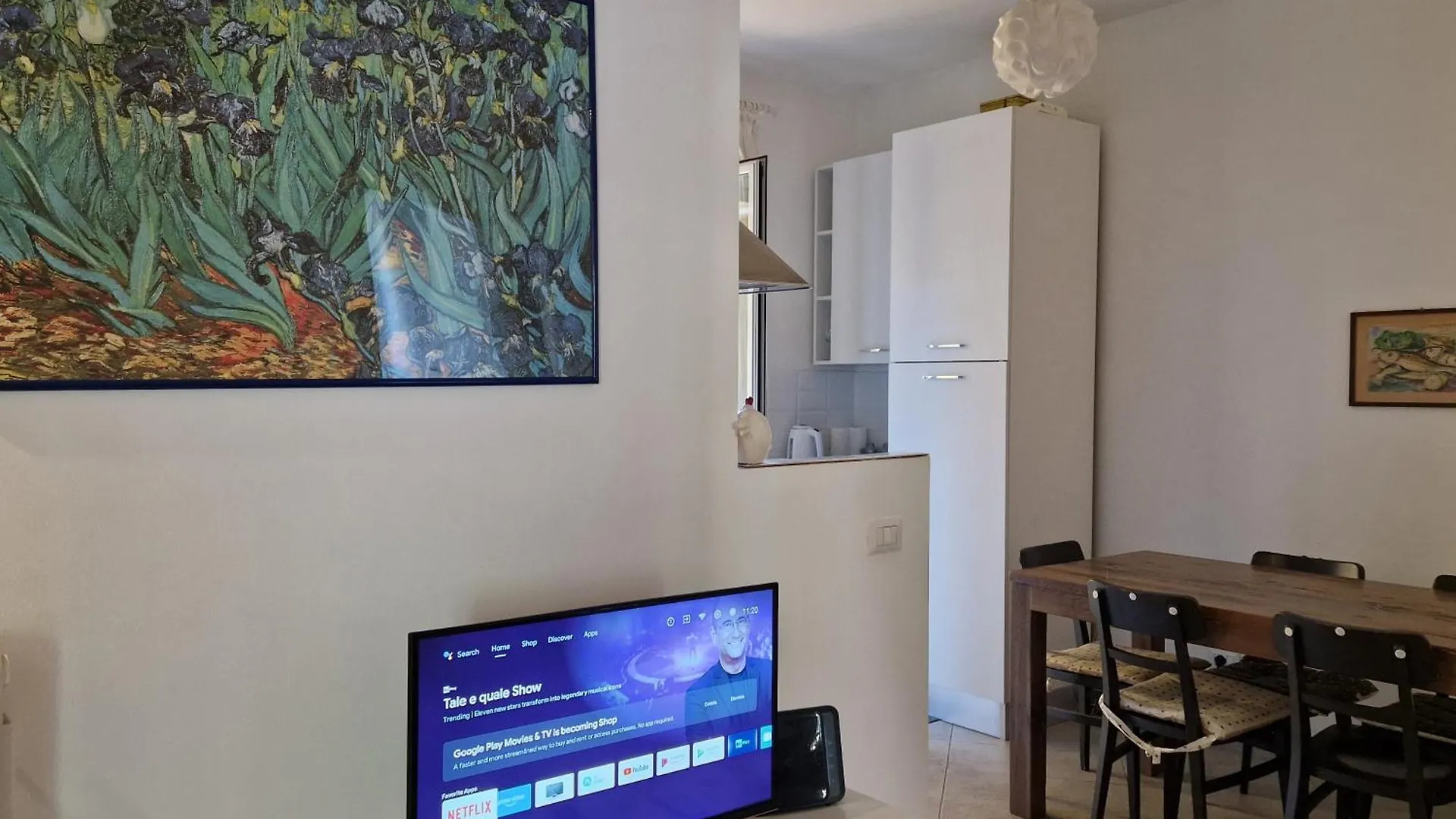 Apartment Appartamento Michelino - In Fiera Portello Milan Italy