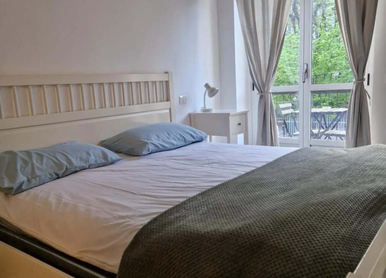 Appartamento Michelino - In Fiera Portello Mailand Apartment
