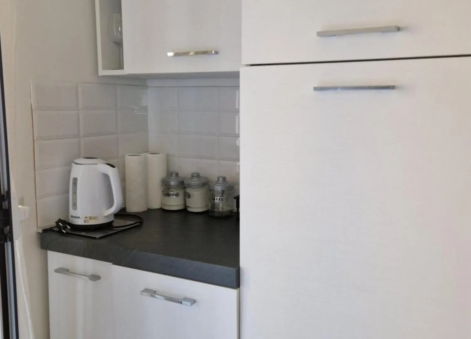 Apartment Appartamento Michelino - In Fiera Portello Mailand