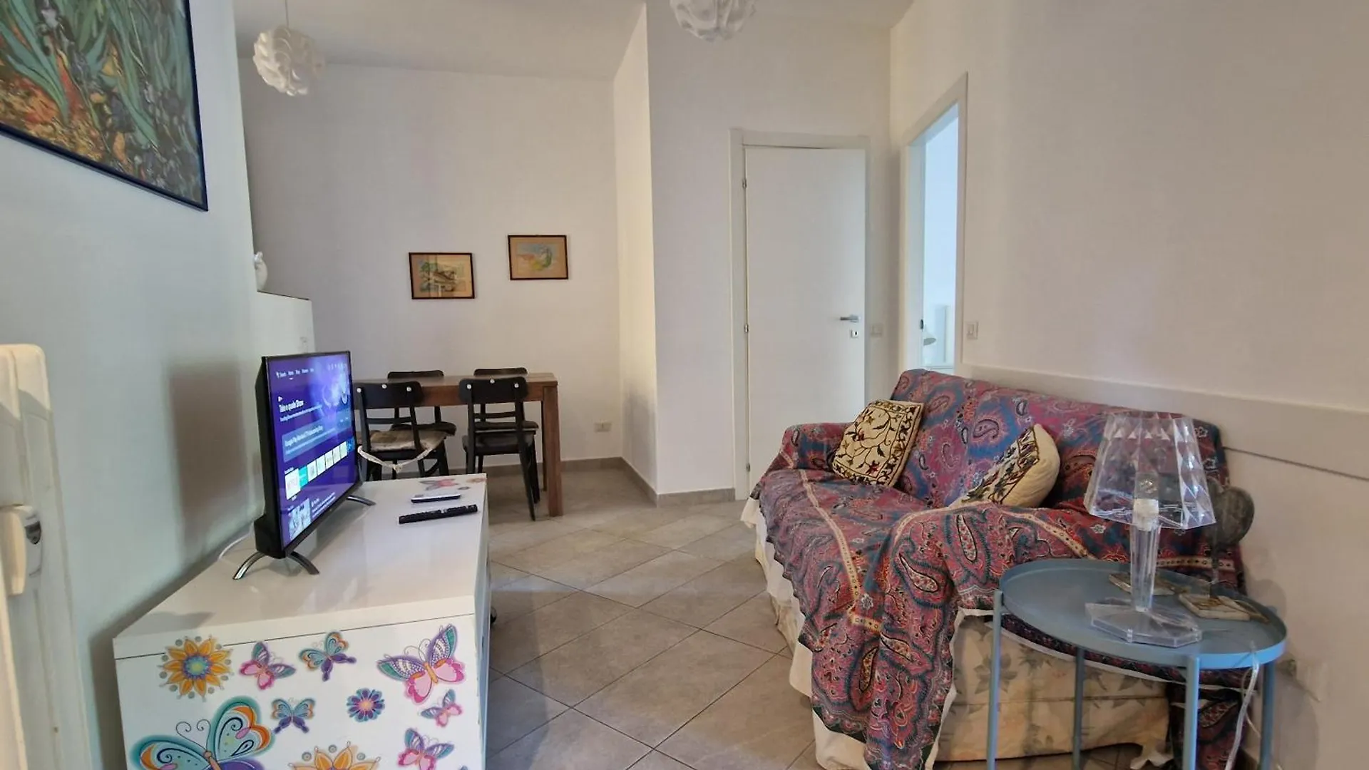 Appartamento Michelino - In Fiera Portello location