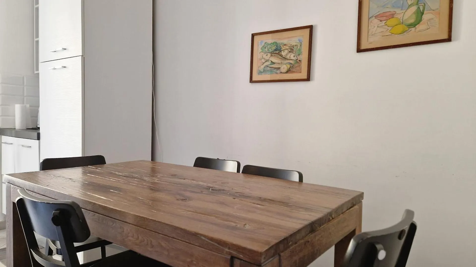 アパート Appartamento Michelino - In Fiera Portello ミラノ