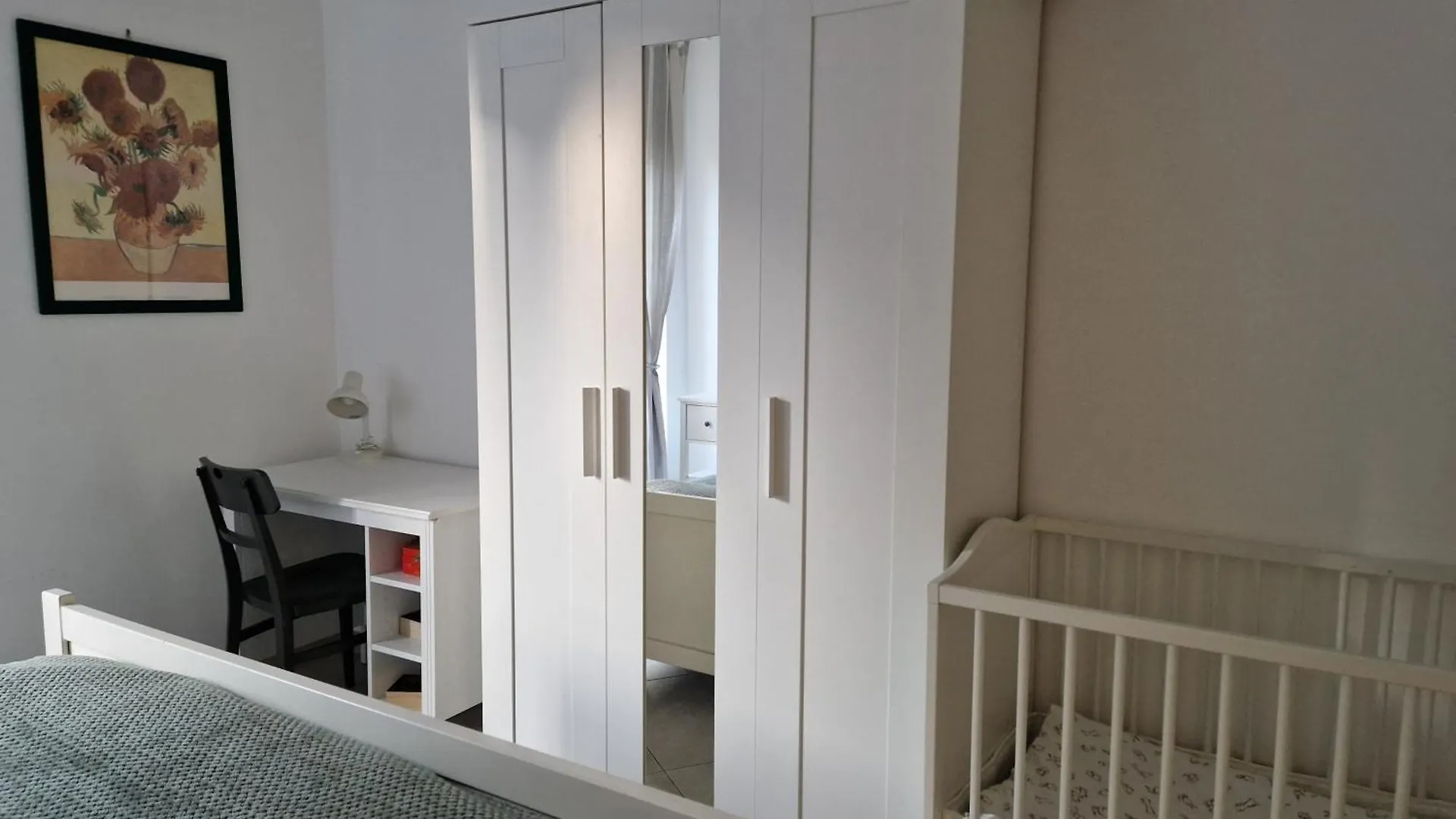 Appartamento Michelino - In Fiera Portello ミラノ